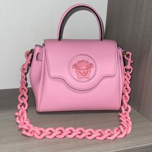 Versace La Medusa Small bag